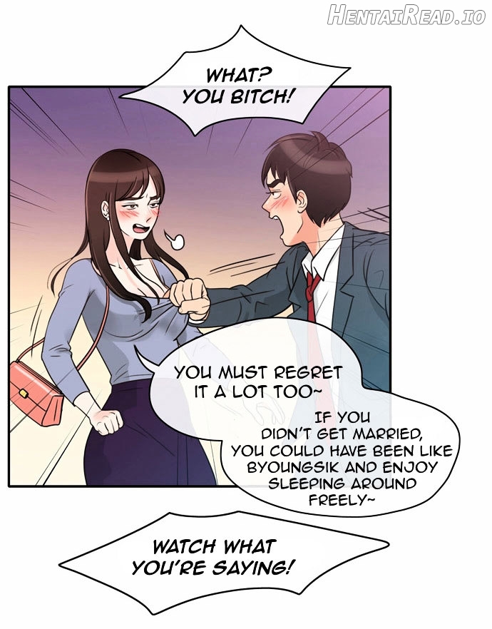 Do It One More Time Chapter 1 - page 75