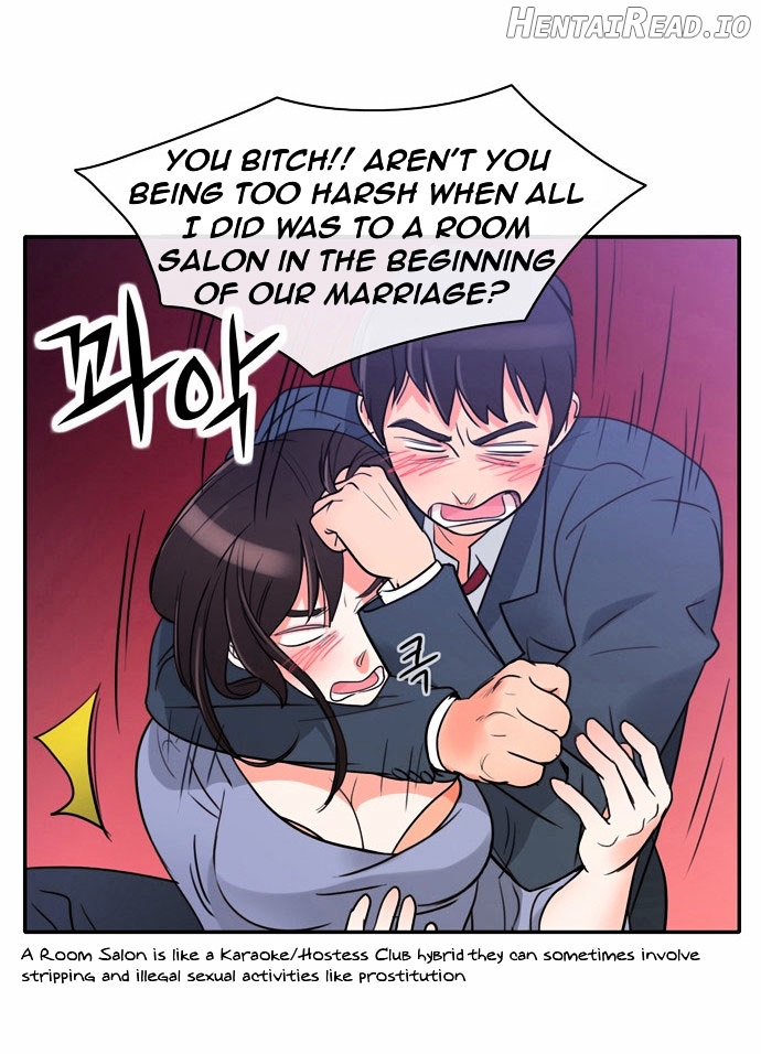 Do It One More Time Chapter 1 - page 77
