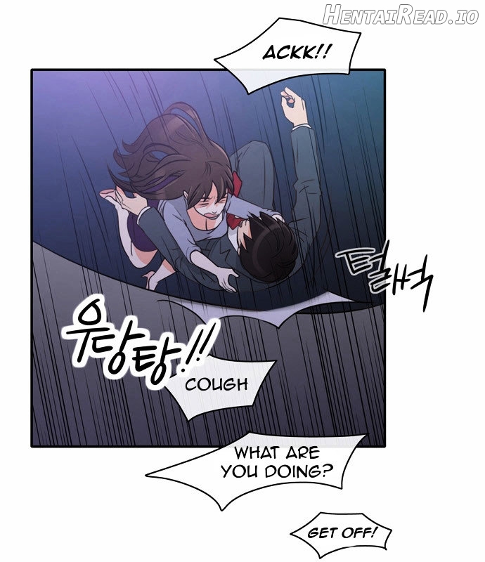 Do It One More Time Chapter 1 - page 79