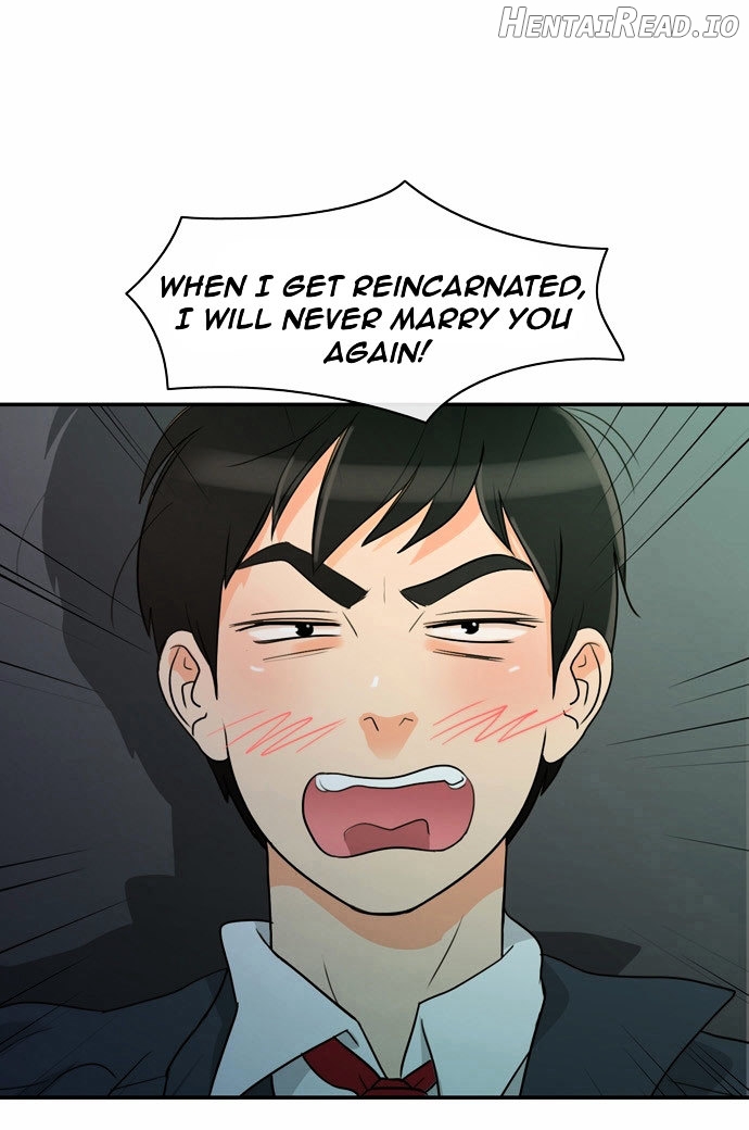 Do It One More Time Chapter 1 - page 82
