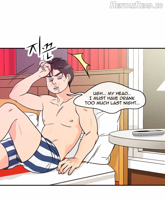 Do It One More Time Chapter 1 - page 90