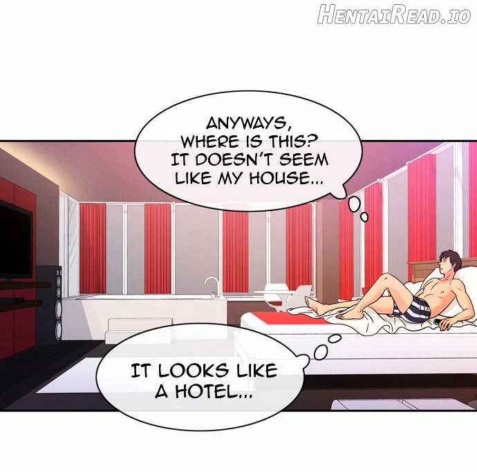 Do It One More Time Chapter 1 - page 96