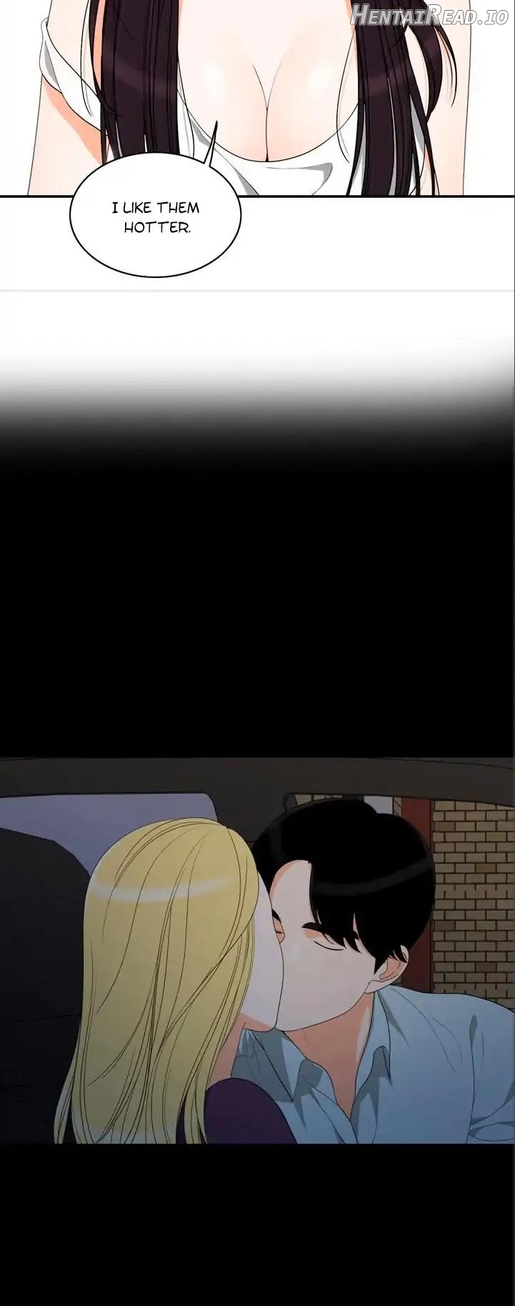 Do It One More Time Chapter 54 - page 3