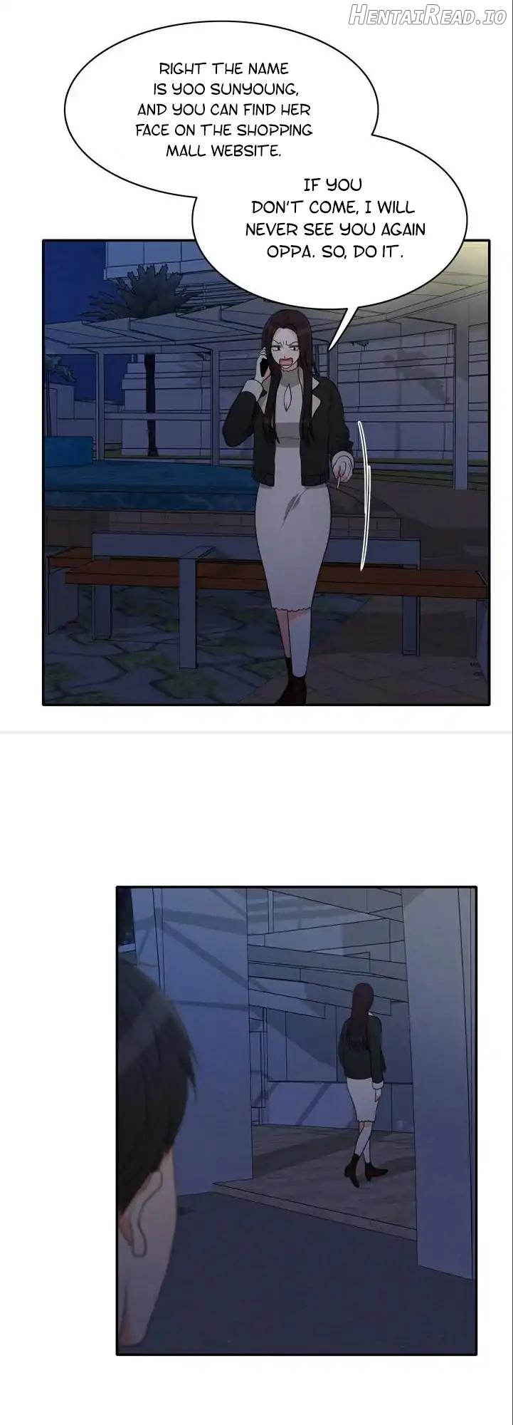 Do It One More Time Chapter 54 - page 32