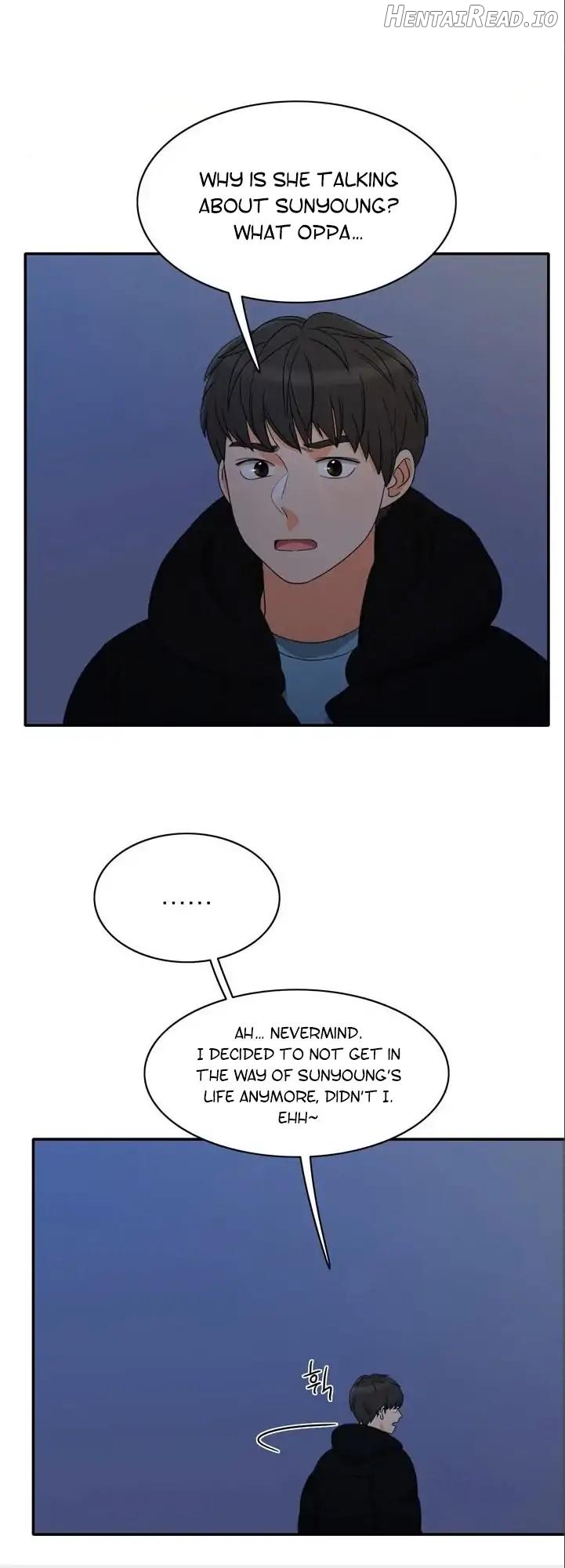 Do It One More Time Chapter 54 - page 33