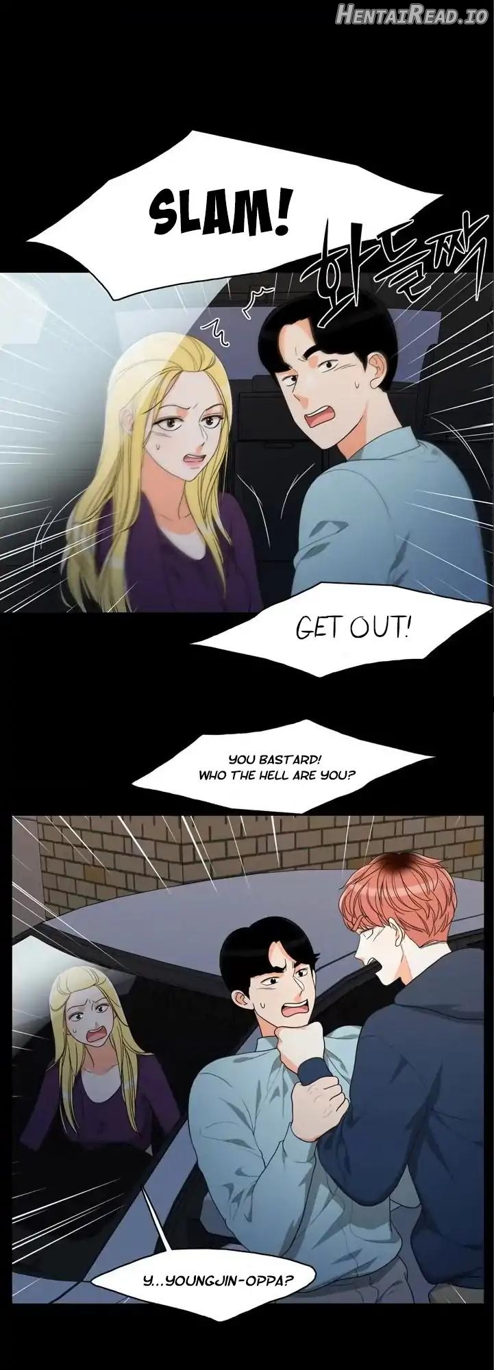 Do It One More Time Chapter 54 - page 6