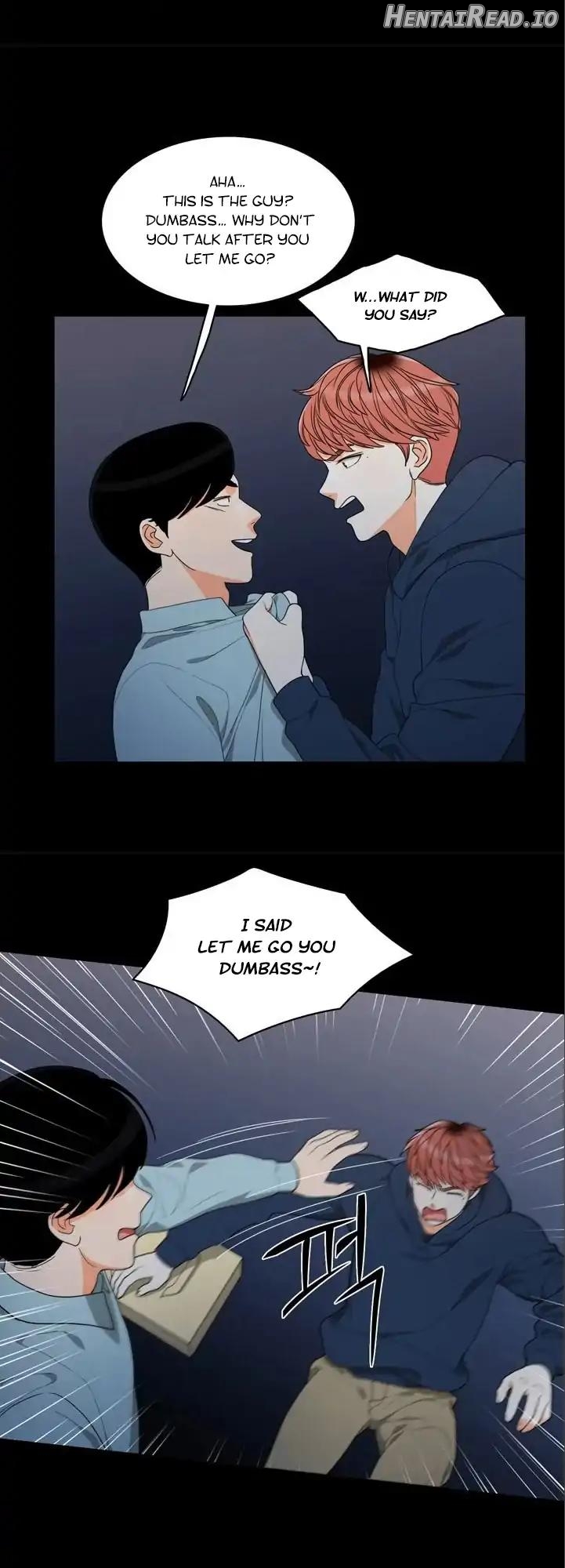 Do It One More Time Chapter 54 - page 7