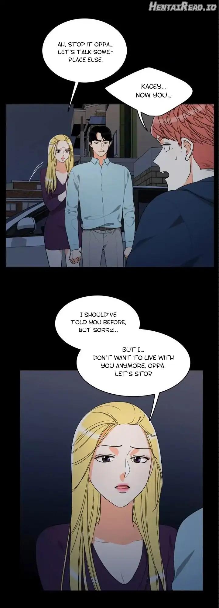 Do It One More Time Chapter 54 - page 8