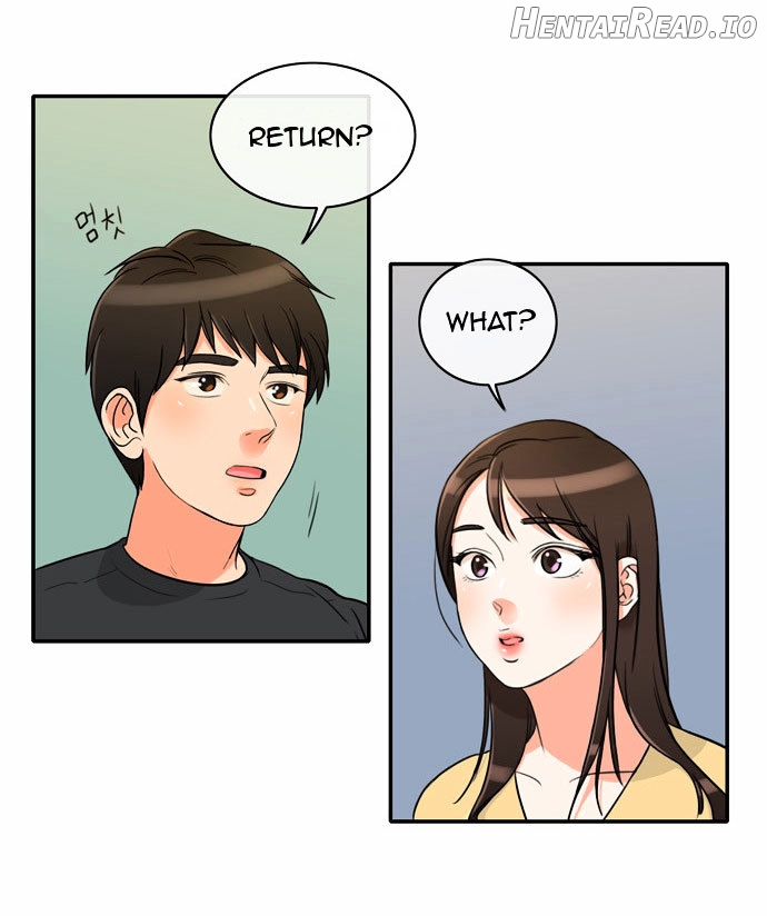 Do It One More Time Chapter 2 - page 36