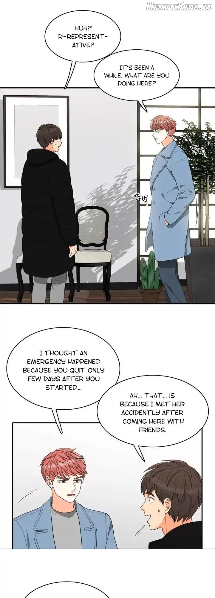 Do It One More Time Chapter 55 - page 16