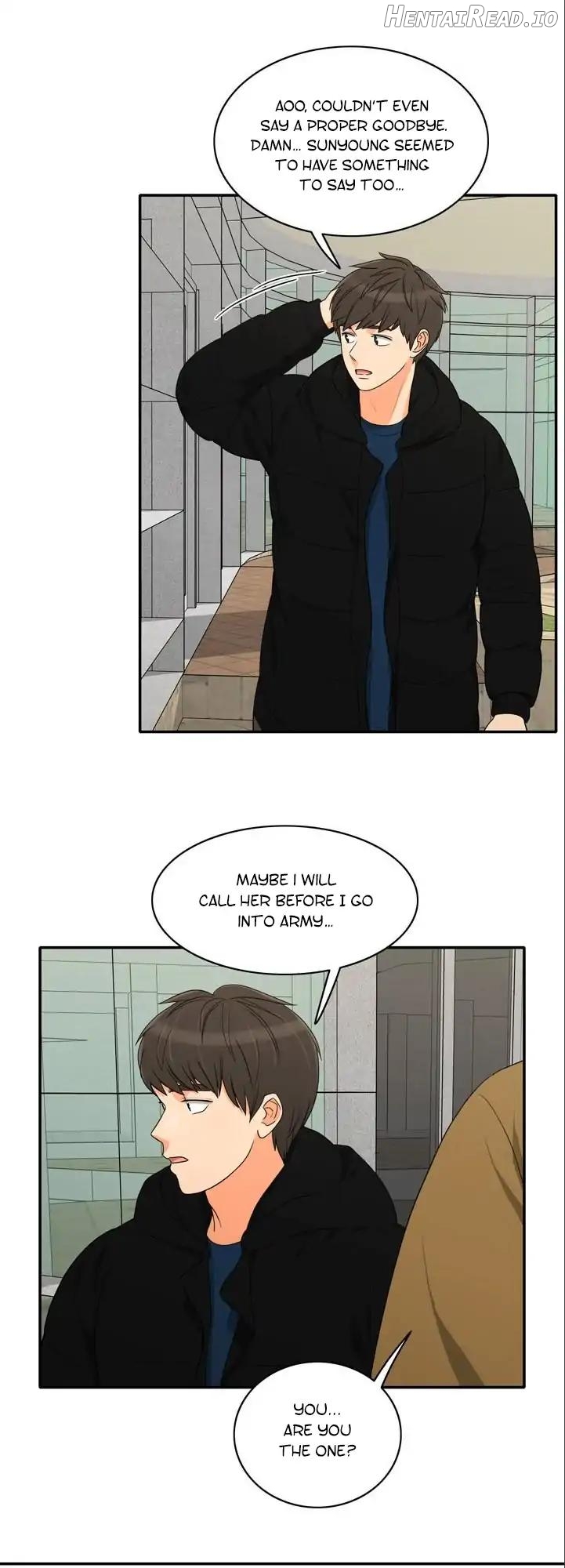Do It One More Time Chapter 55 - page 20