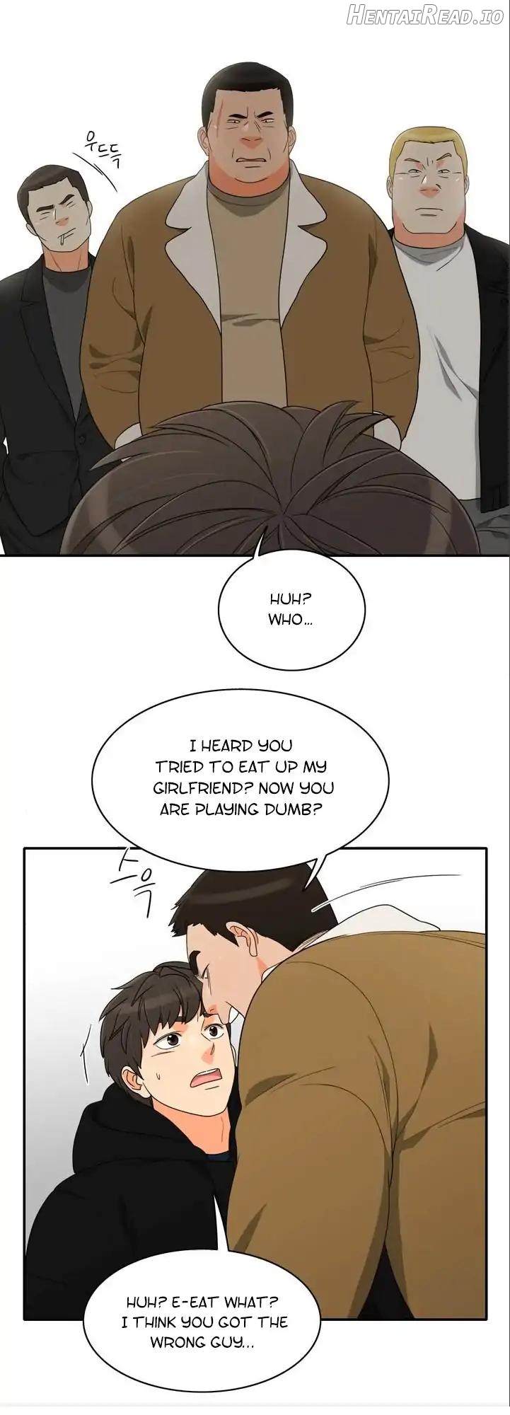Do It One More Time Chapter 55 - page 21