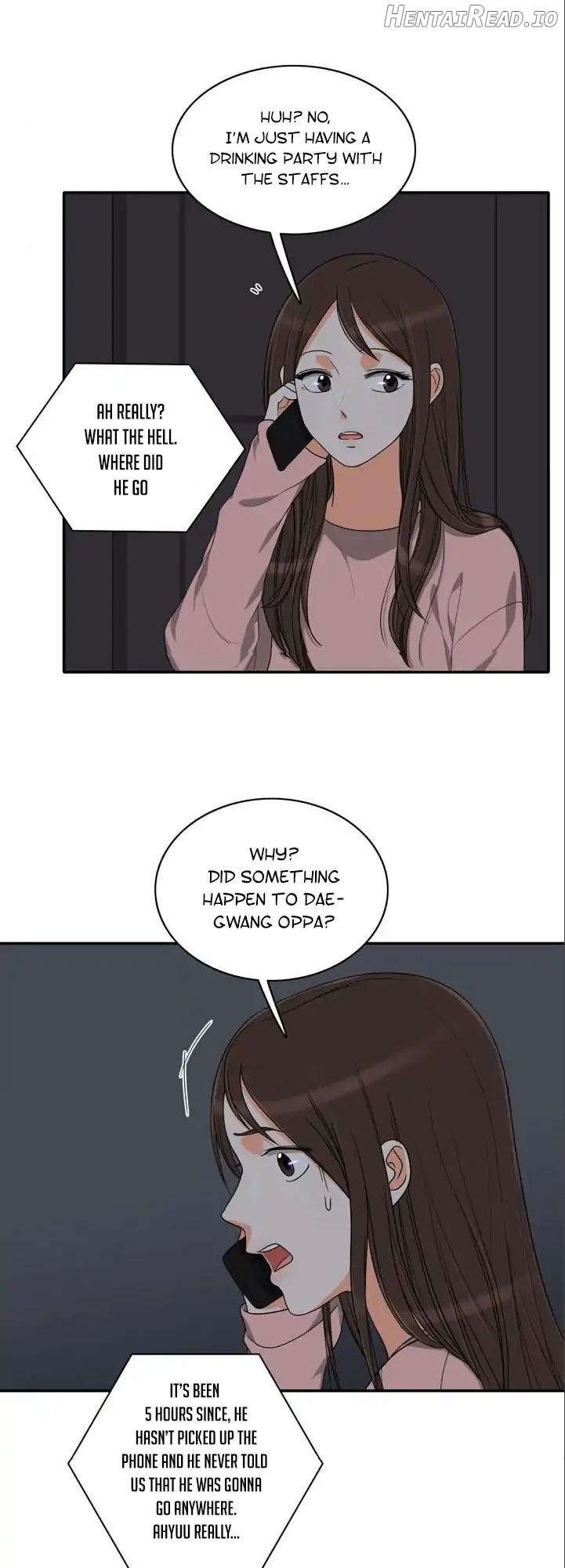 Do It One More Time Chapter 55 - page 28