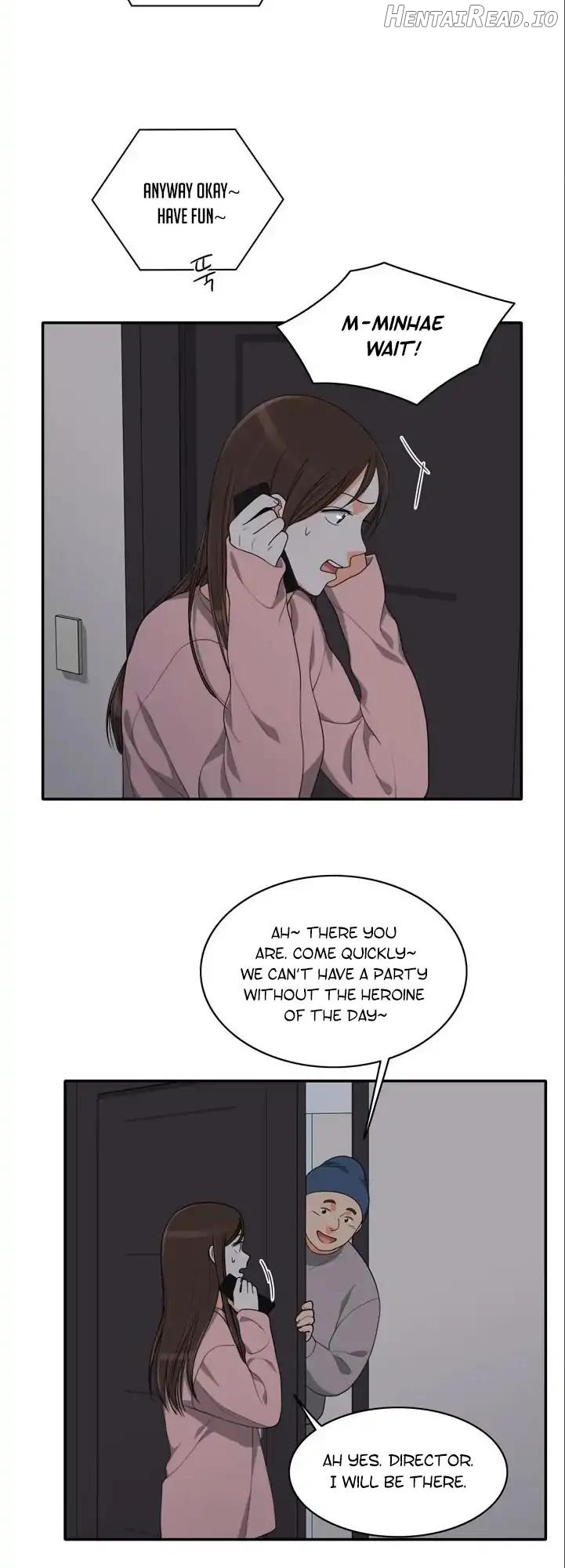 Do It One More Time Chapter 55 - page 29