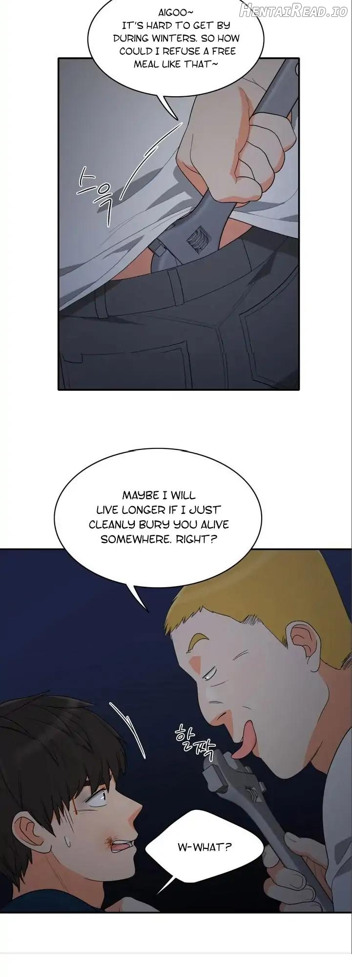 Do It One More Time Chapter 55 - page 33