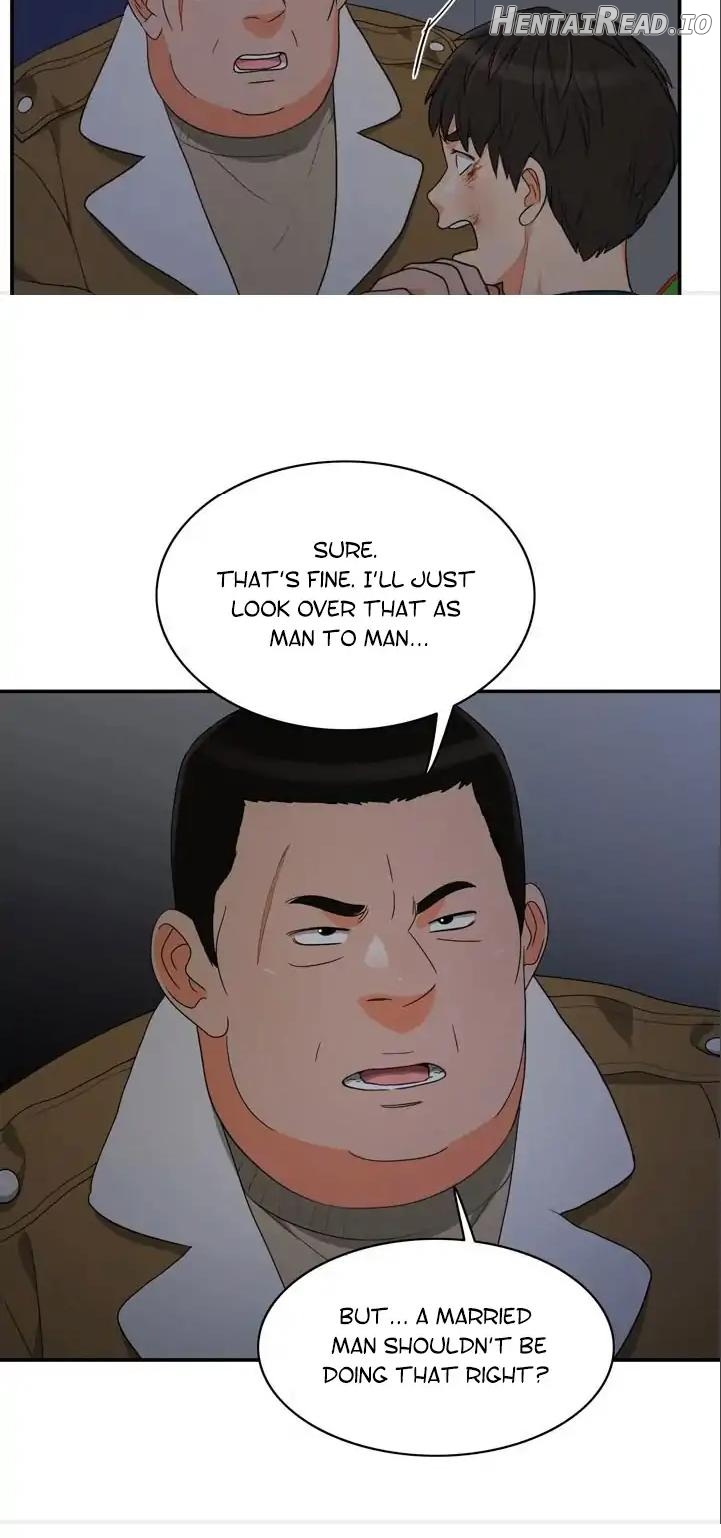 Do It One More Time Chapter 55 - page 35