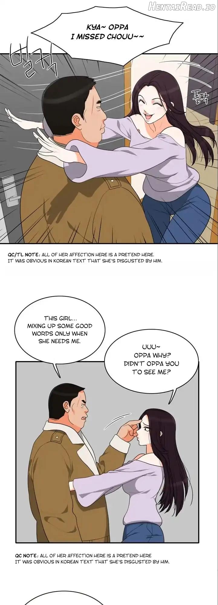 Do It One More Time Chapter 55 - page 6