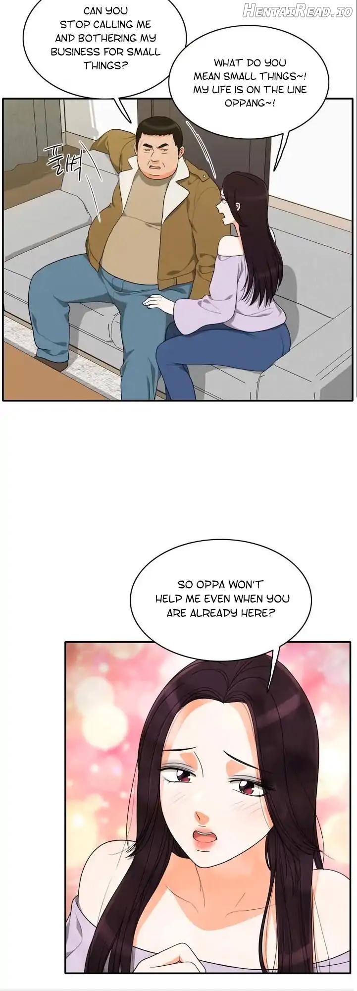 Do It One More Time Chapter 55 - page 7