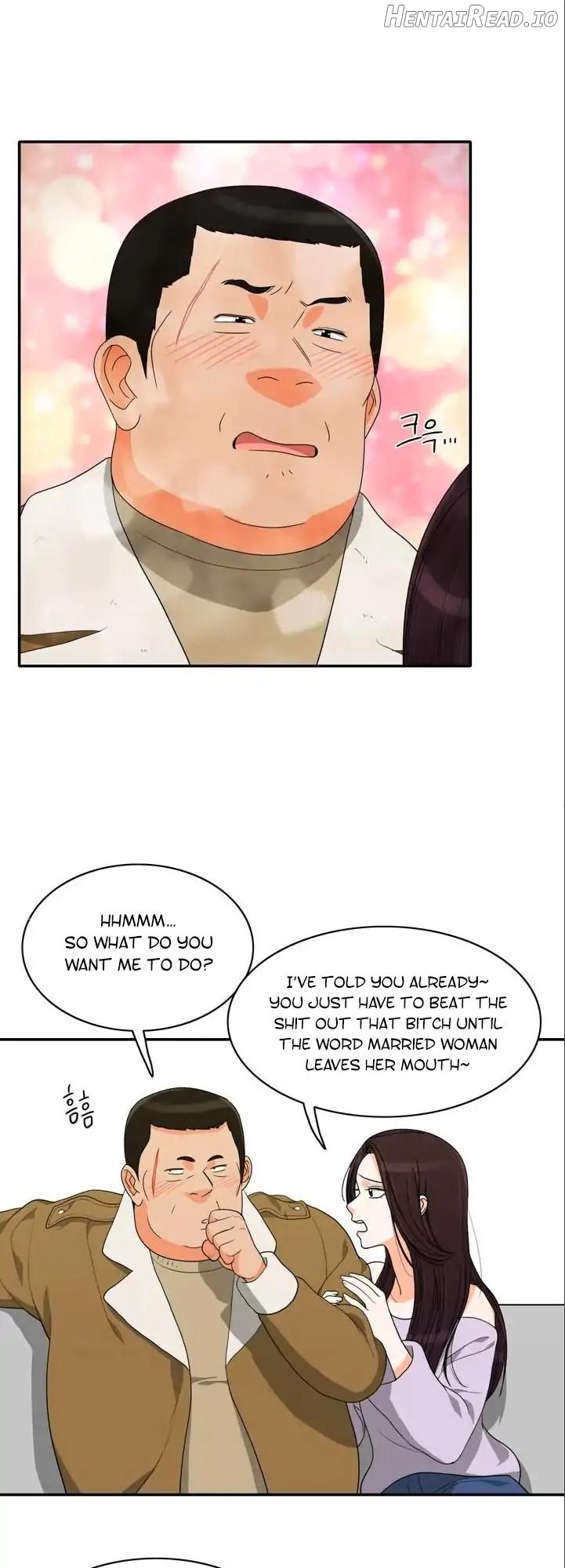 Do It One More Time Chapter 55 - page 8