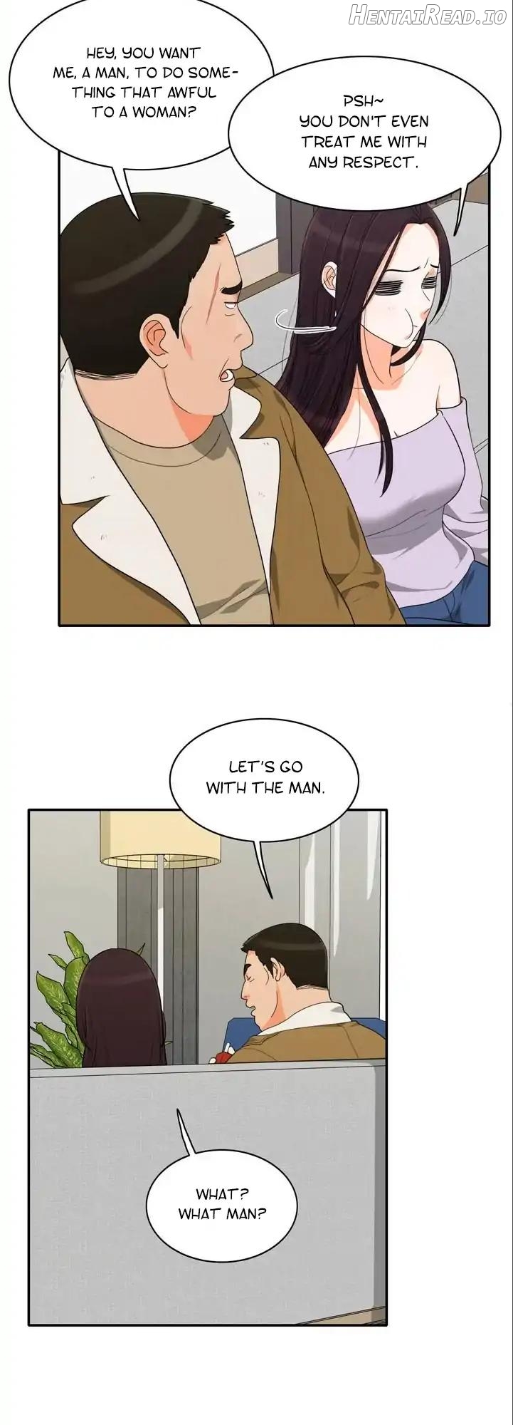 Do It One More Time Chapter 55 - page 9