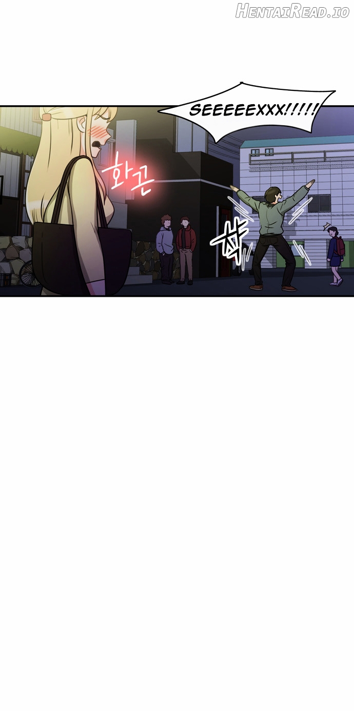 Do It One More Time Chapter 3 - page 5