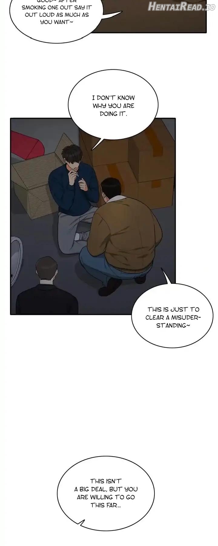 Do It One More Time Chapter 56 - page 5