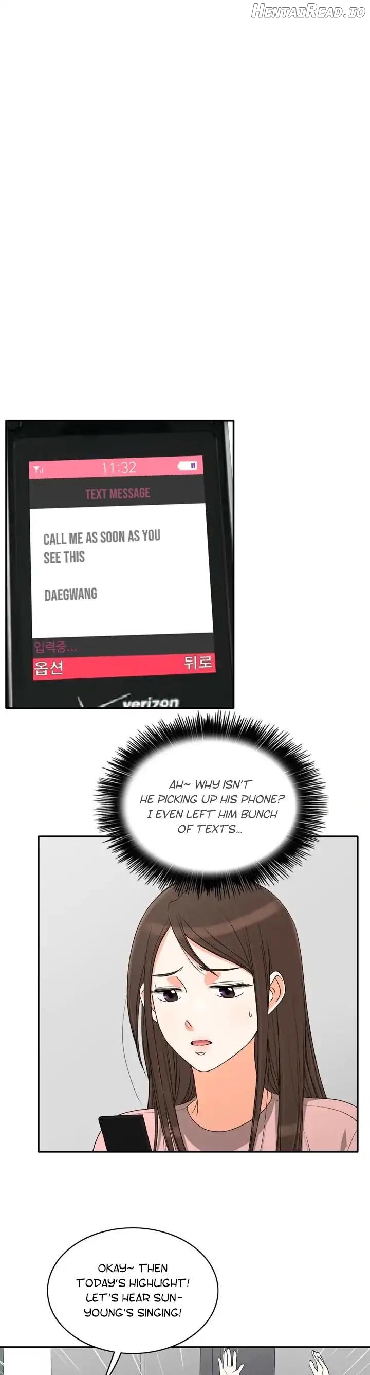 Do It One More Time Chapter 56 - page 7