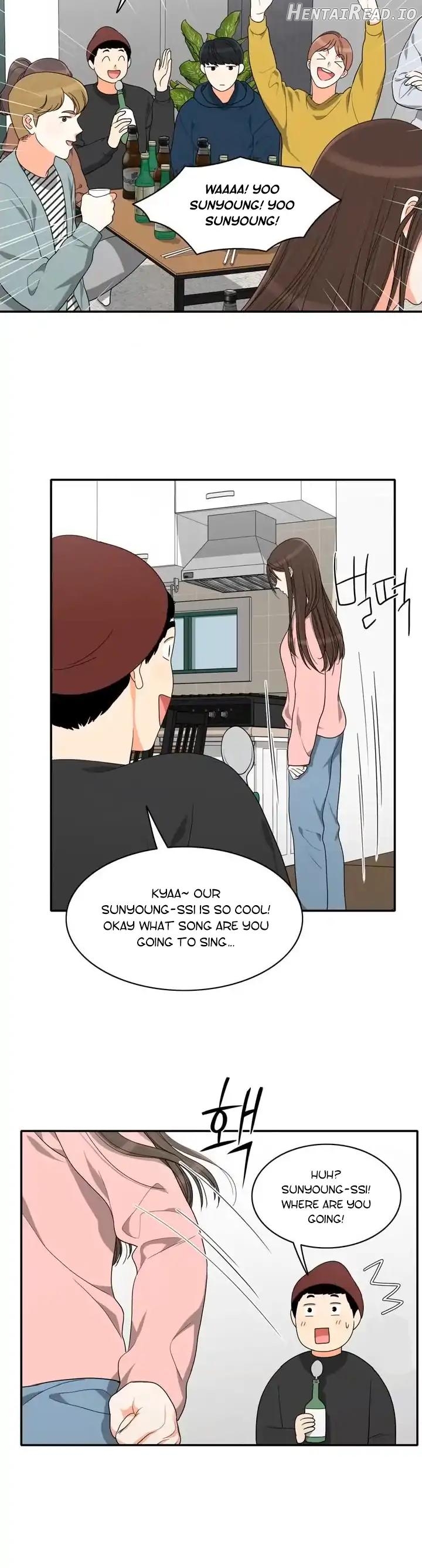 Do It One More Time Chapter 56 - page 8