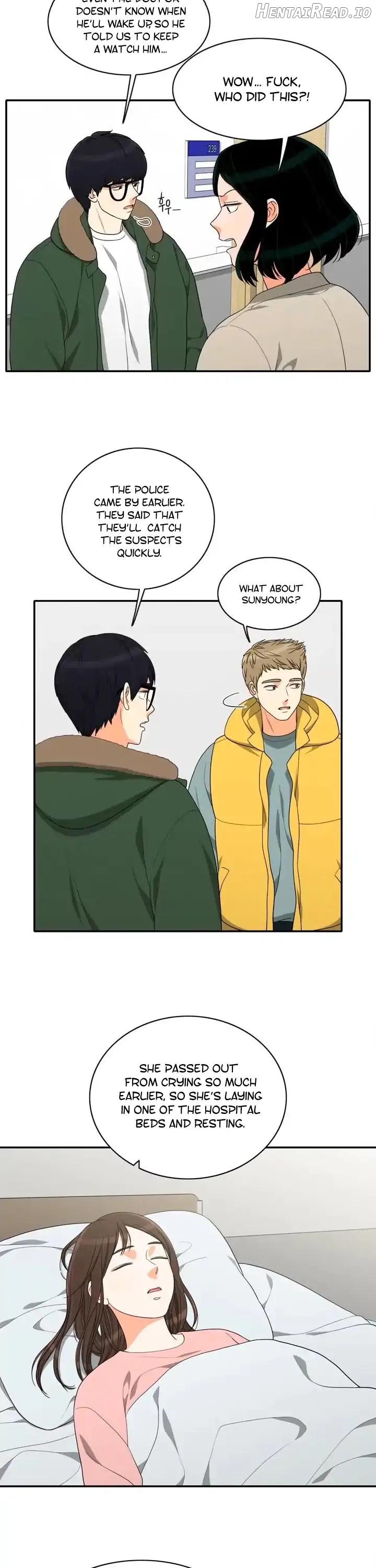 Do It One More Time Chapter 57 - page 10