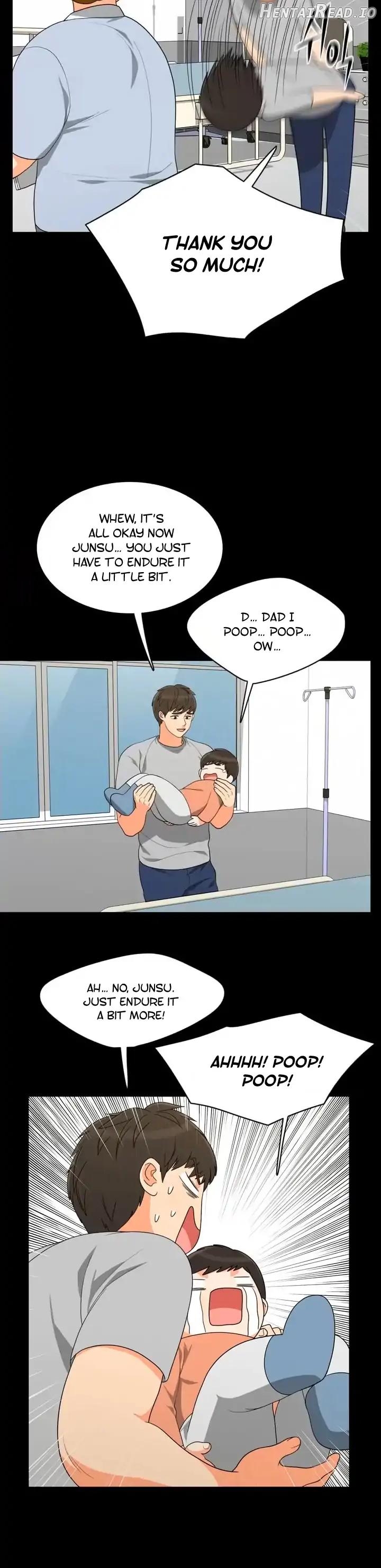 Do It One More Time Chapter 57 - page 19
