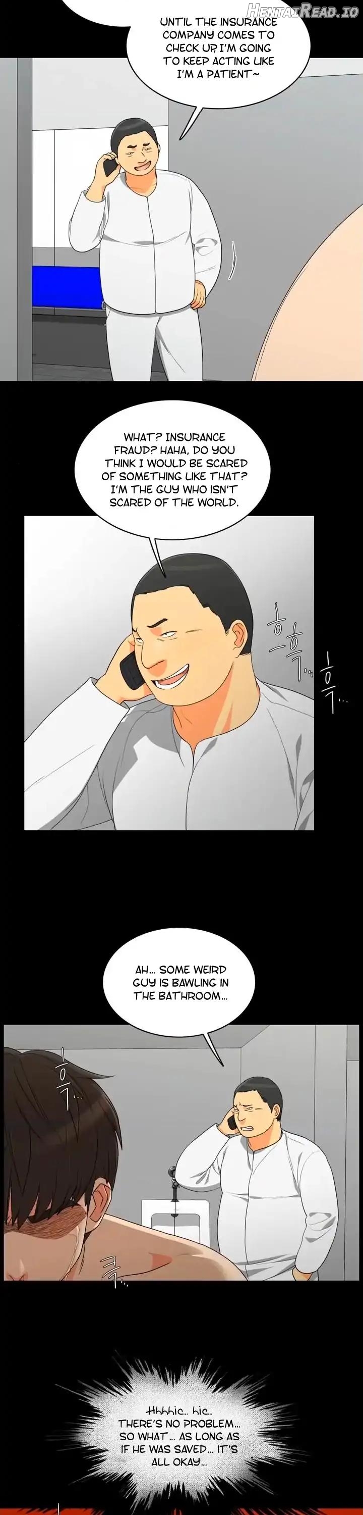 Do It One More Time Chapter 57 - page 21