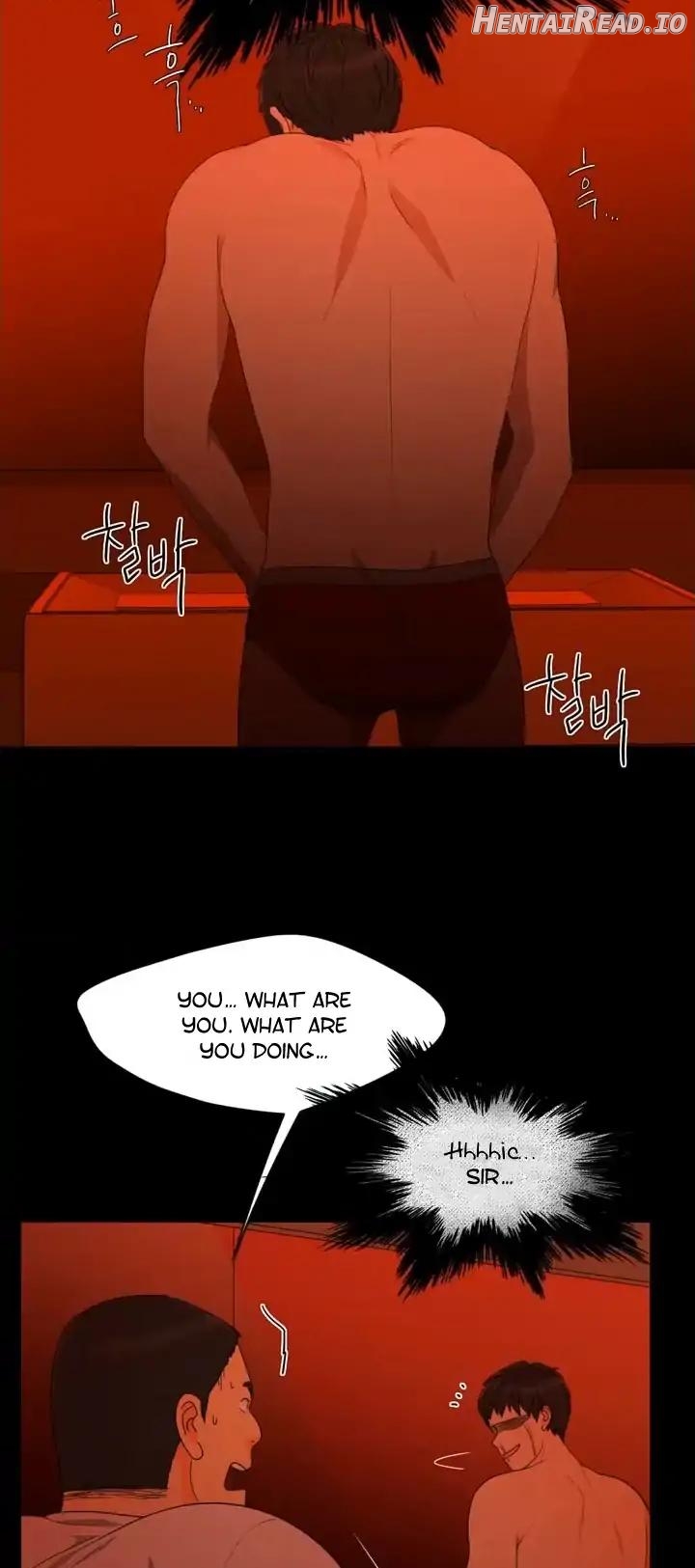 Do It One More Time Chapter 57 - page 22