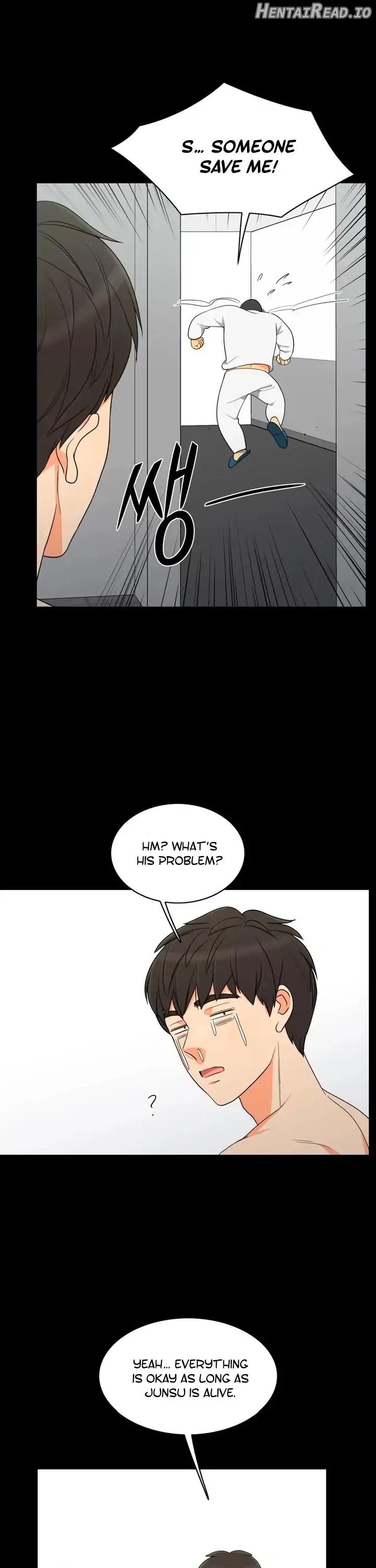 Do It One More Time Chapter 57 - page 24