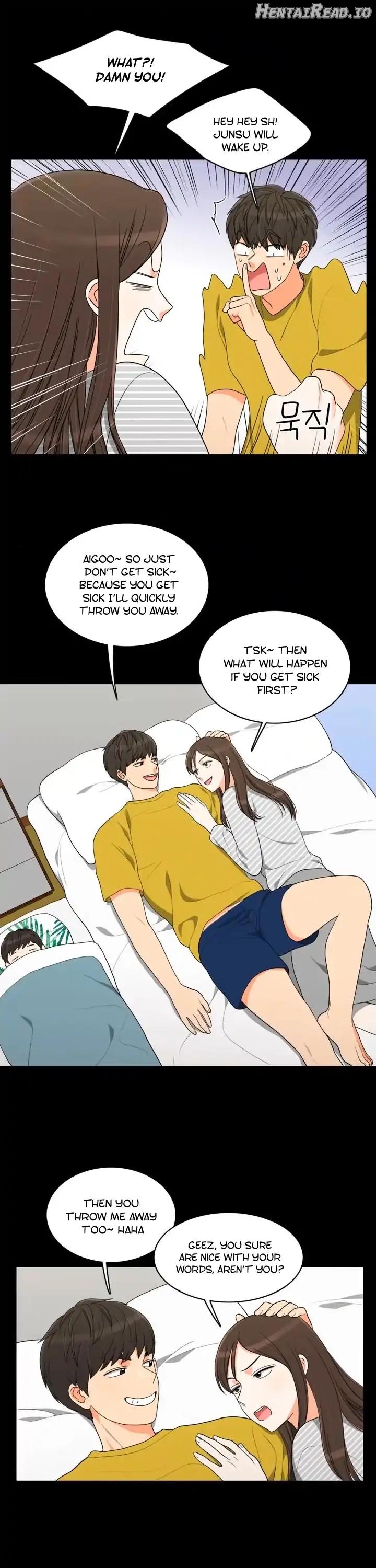 Do It One More Time Chapter 57 - page 28
