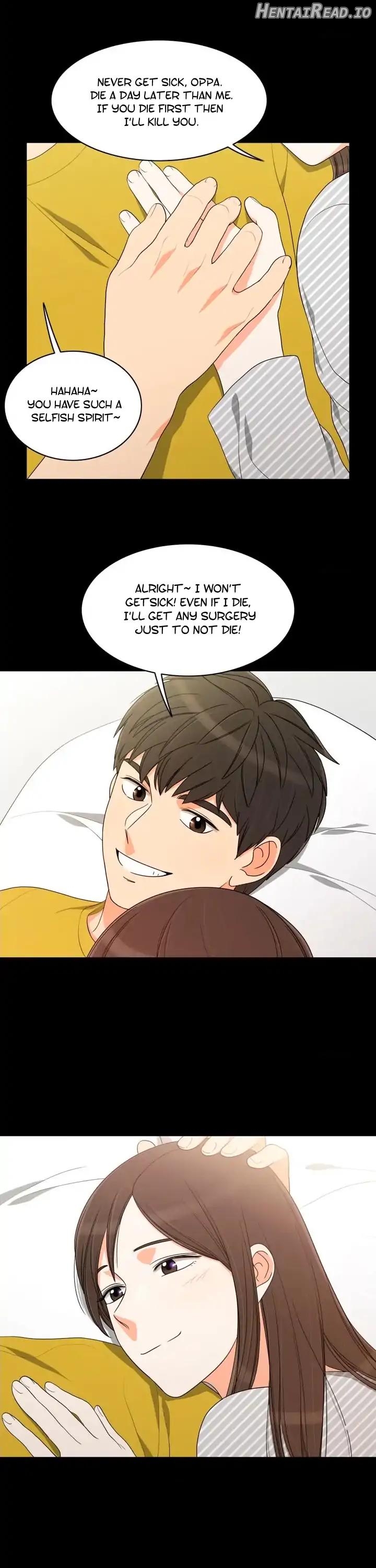 Do It One More Time Chapter 57 - page 29