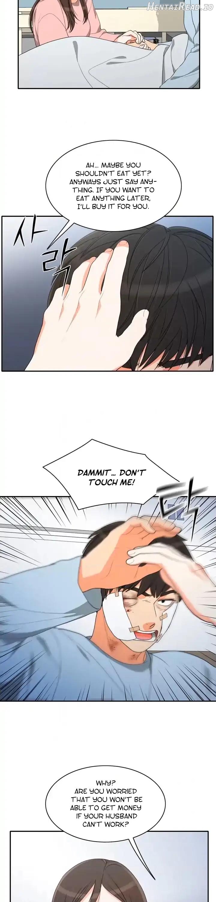 Do It One More Time Chapter 57 - page 34