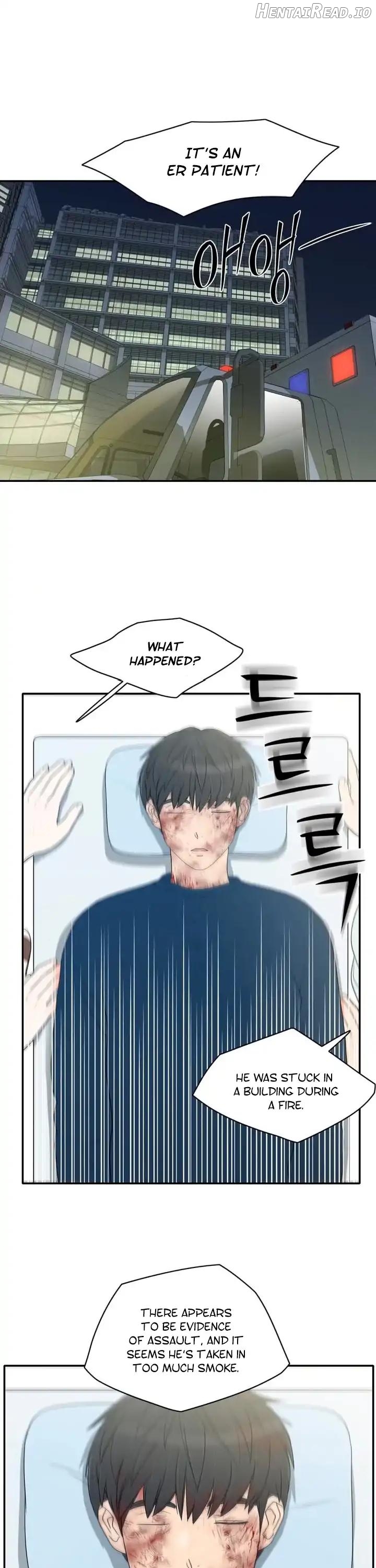 Do It One More Time Chapter 57 - page 5