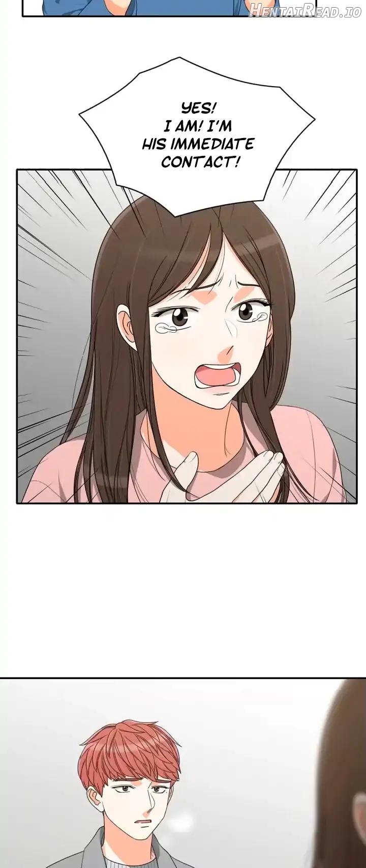 Do It One More Time Chapter 57 - page 7