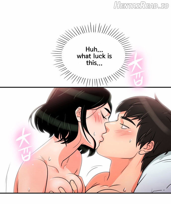 Do It One More Time Chapter 4 - page 3