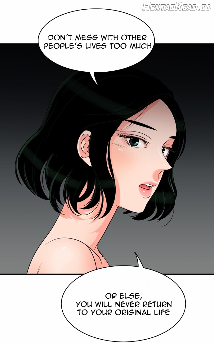 Do It One More Time Chapter 4 - page 32