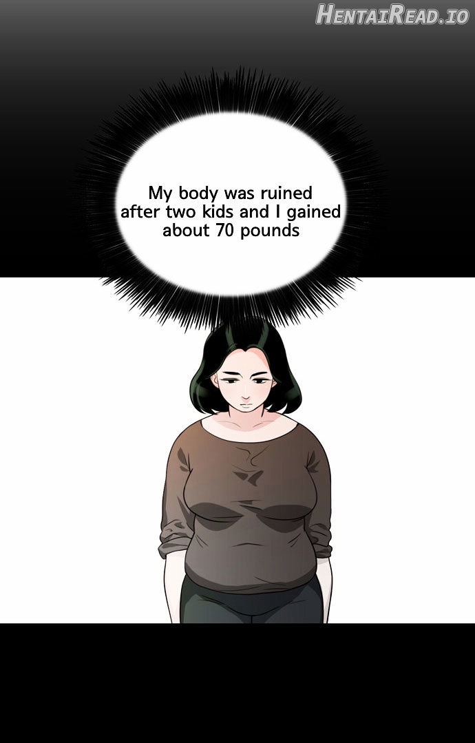 Do It One More Time Chapter 4 - page 36
