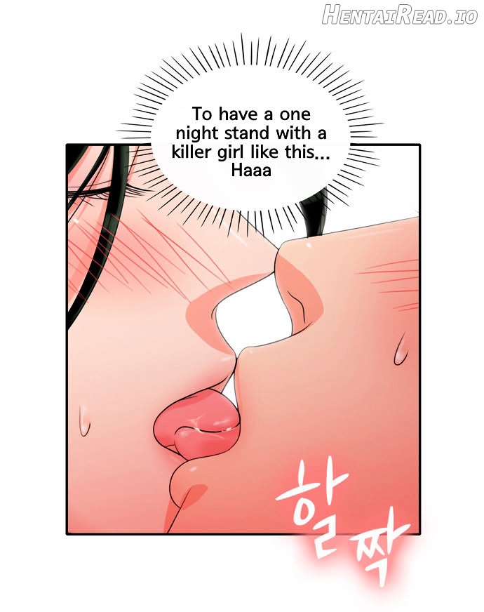 Do It One More Time Chapter 4 - page 4