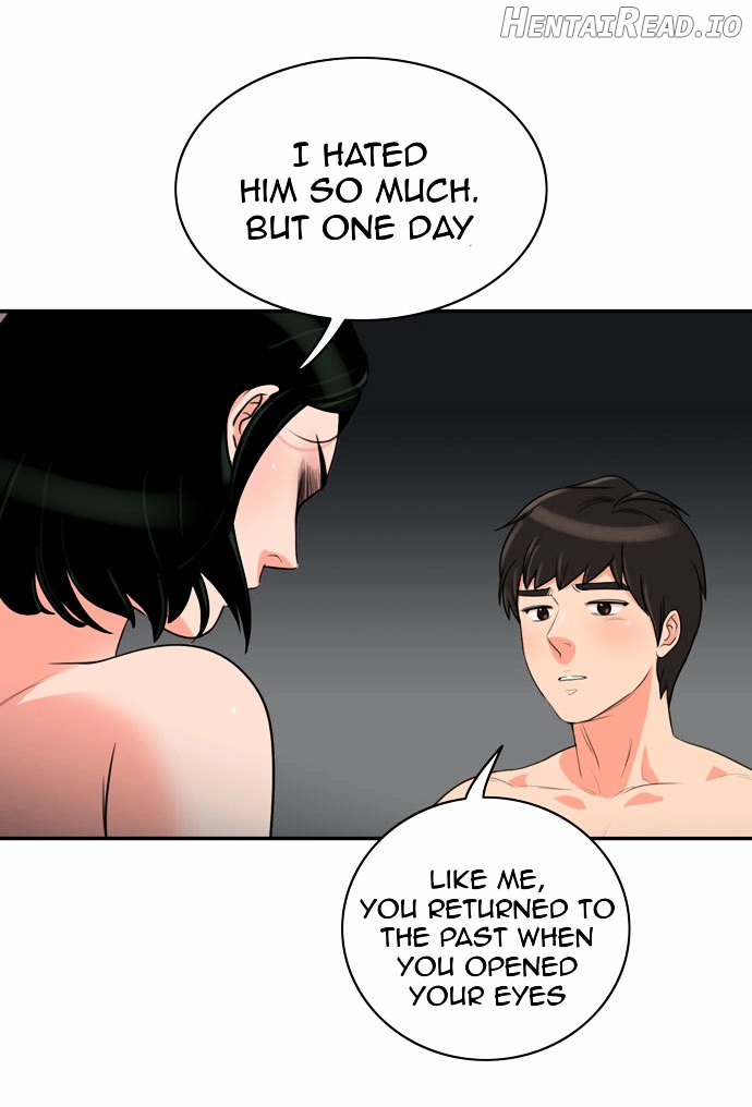 Do It One More Time Chapter 4 - page 41