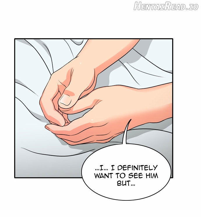 Do It One More Time Chapter 4 - page 45