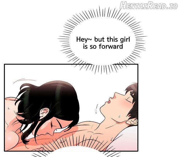 Do It One More Time Chapter 4 - page 5