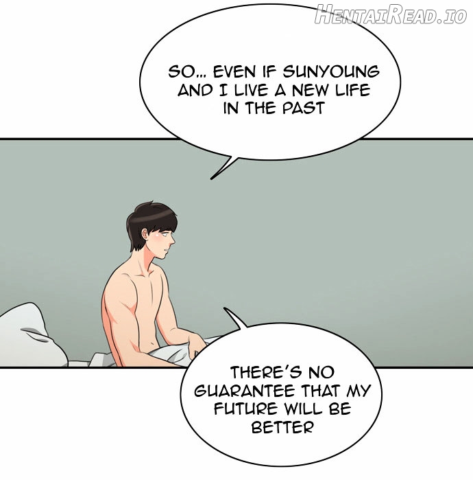 Do It One More Time Chapter 4 - page 63