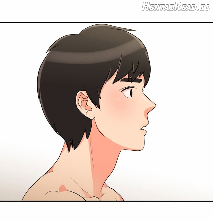 Do It One More Time Chapter 4 - page 64