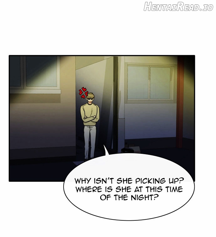 Do It One More Time Chapter 4 - page 68