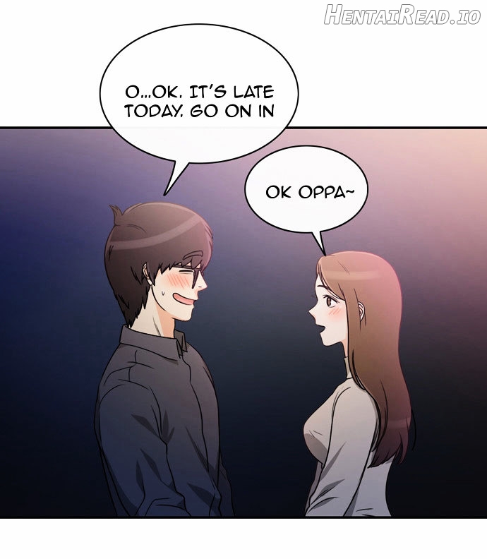 Do It One More Time Chapter 4 - page 71