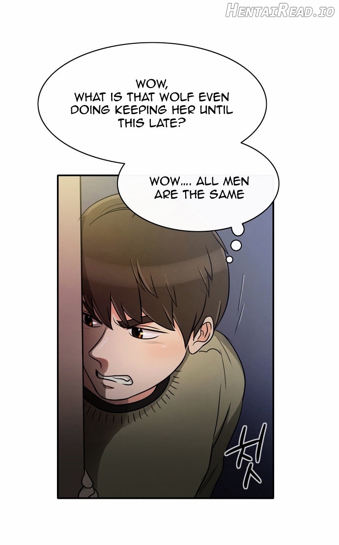 Do It One More Time Chapter 4 - page 72